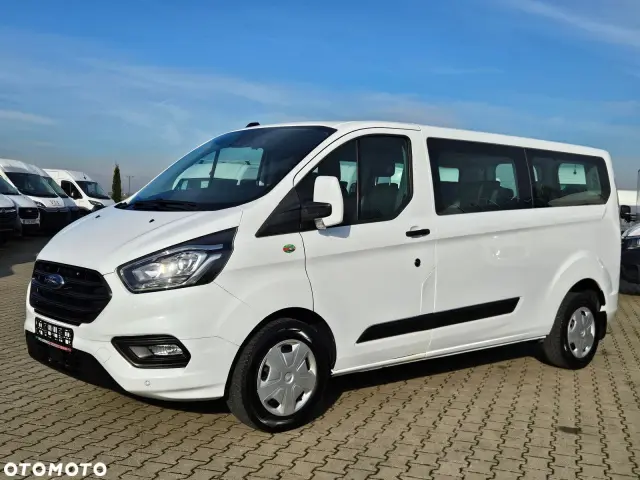 FORD Transit L2 Tourneo Active
