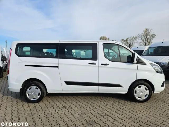 FORD Transit L2 Tourneo Active