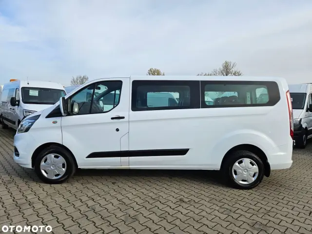 FORD Transit L2 Tourneo Active
