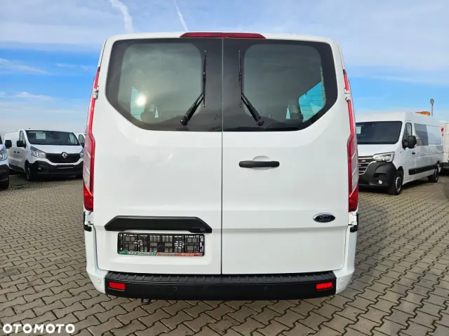 FORD Transit L2 Tourneo Active