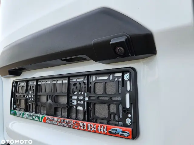 FORD Transit L2 Tourneo Active