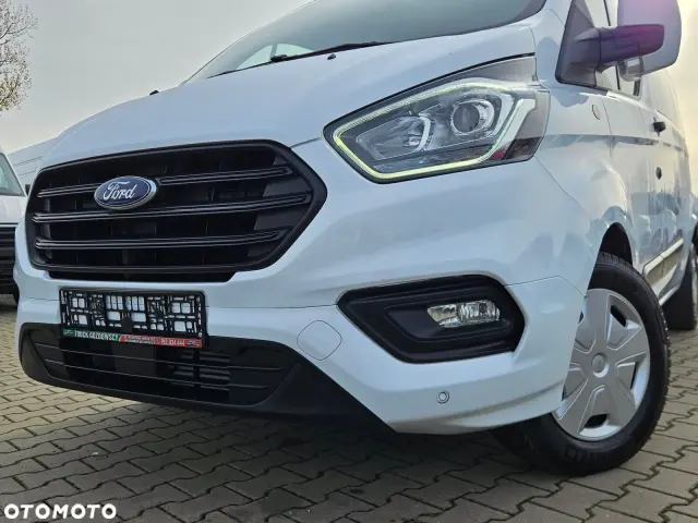 FORD Transit L2 Tourneo Active