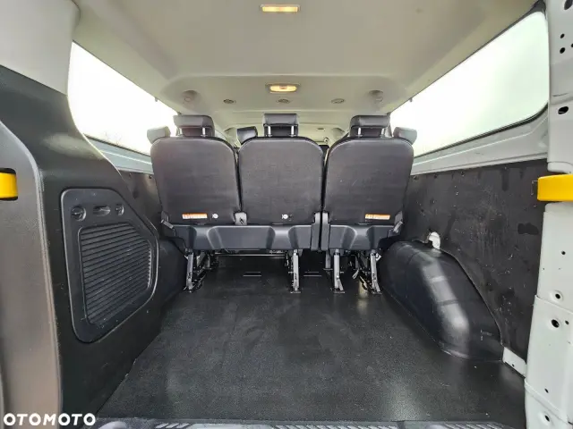 FORD Transit L2 Tourneo Active