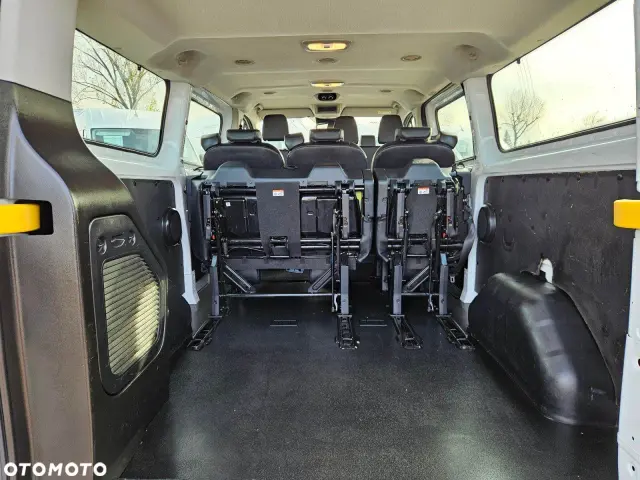FORD Transit L2 Tourneo Active