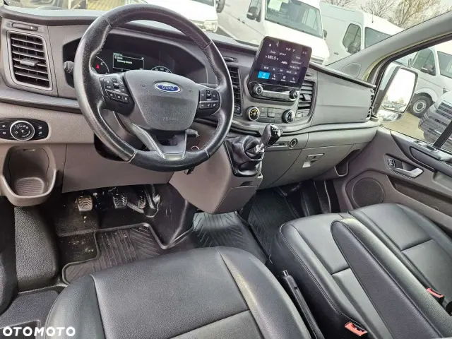 FORD Transit L2 Tourneo Active