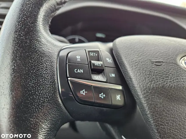 FORD Transit L2 Tourneo Active