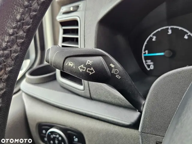 FORD Transit L2 Tourneo Active