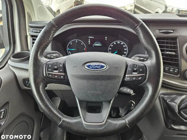 FORD Transit L2 Tourneo Active