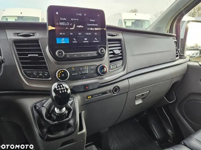 FORD Transit L2 Tourneo Active