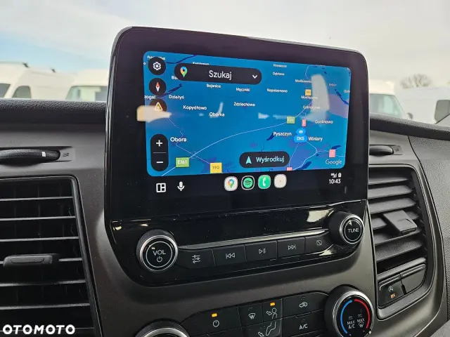 FORD Transit L2 Tourneo Active