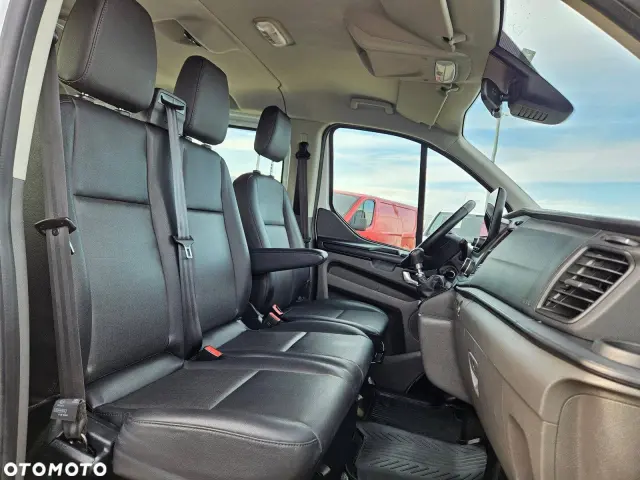 FORD Transit L2 Tourneo Active
