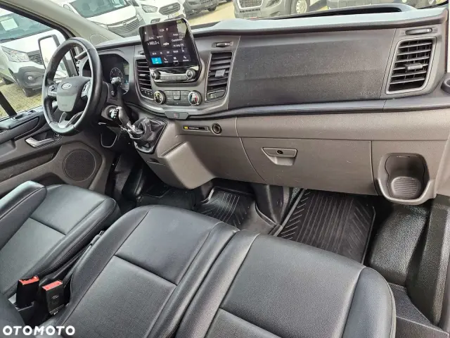 FORD Transit L2 Tourneo Active