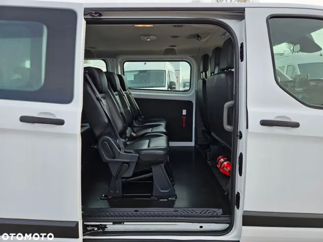 FORD Transit L2 Tourneo Active