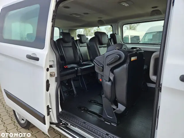 FORD Transit L2 Tourneo Active