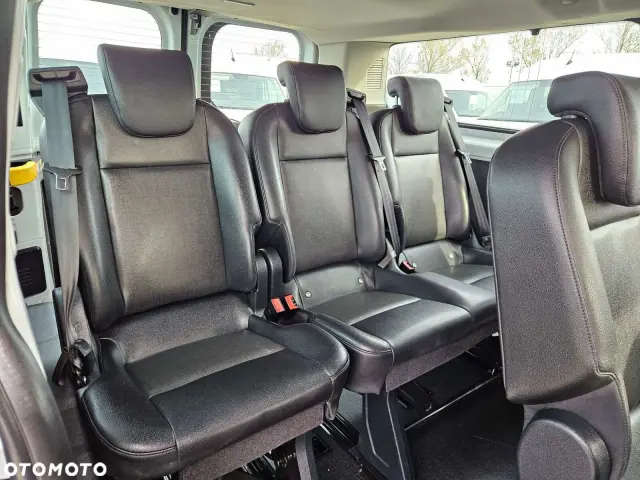 FORD Transit L2 Tourneo Active