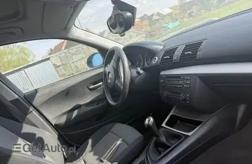 BMW Seria 1 