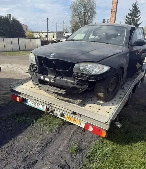 BMW Seria 1 