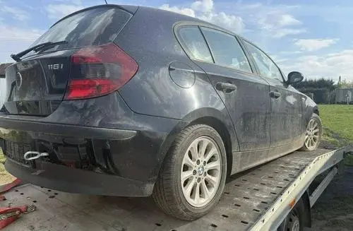 BMW Seria 1 