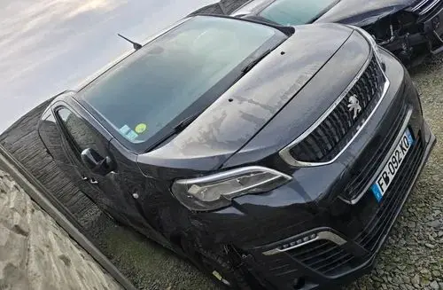 PEUGEOT Expert 