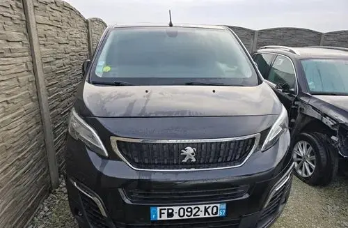 PEUGEOT Expert 