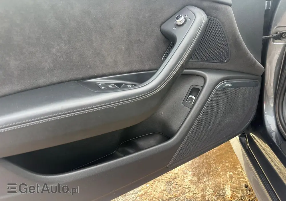 AUDI A6 Avant 3.0 TDI Quattro S tronic