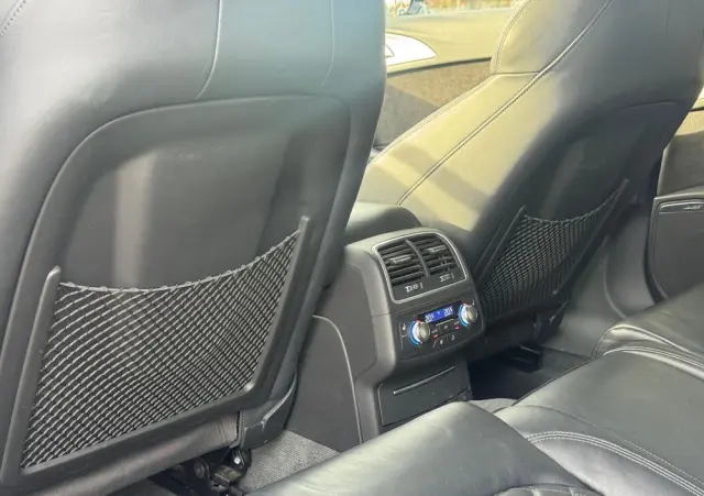 AUDI A6 Avant 3.0 TDI Quattro S tronic