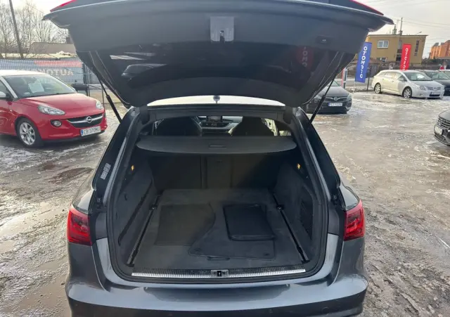 AUDI A6 Avant 3.0 TDI Quattro S tronic
