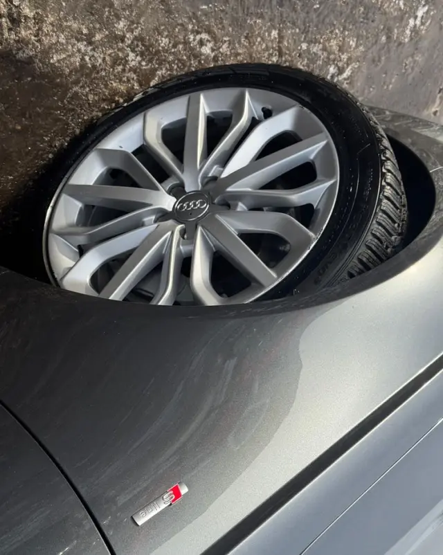 AUDI A6 Avant 3.0 TDI Quattro S tronic