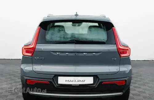 VOLVO Xc 40 
