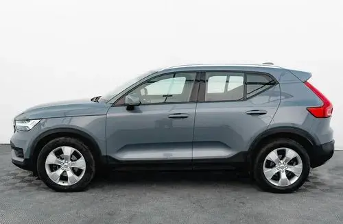 VOLVO Xc 40 