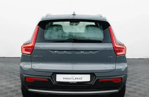 VOLVO Xc 40 