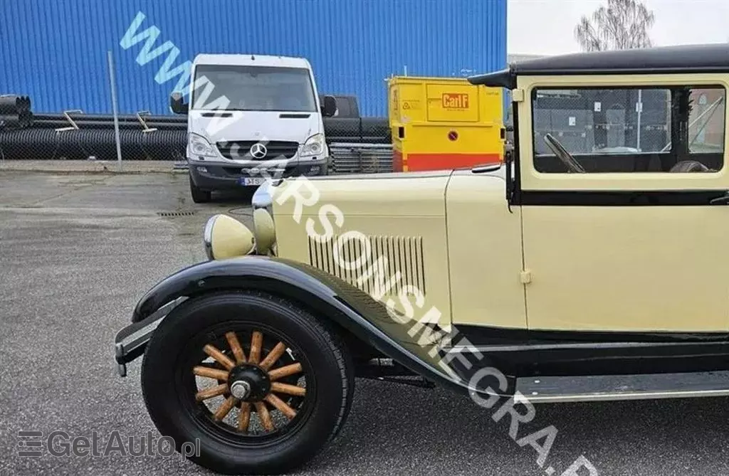 ERSKINE 50 Club Sedan 2.4 