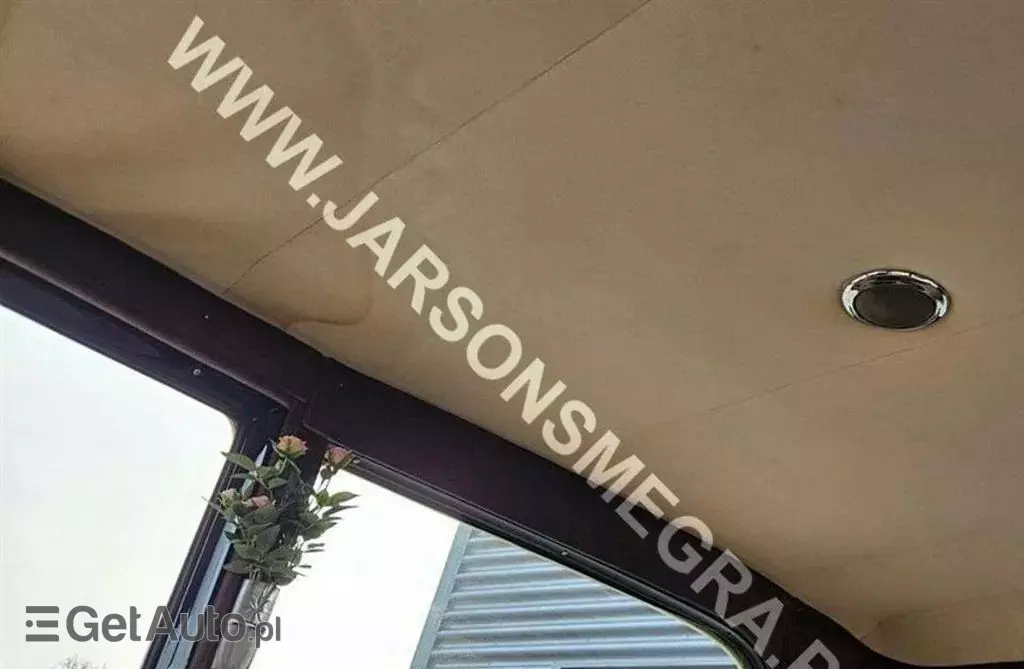 ERSKINE 50 Club Sedan 2.4 