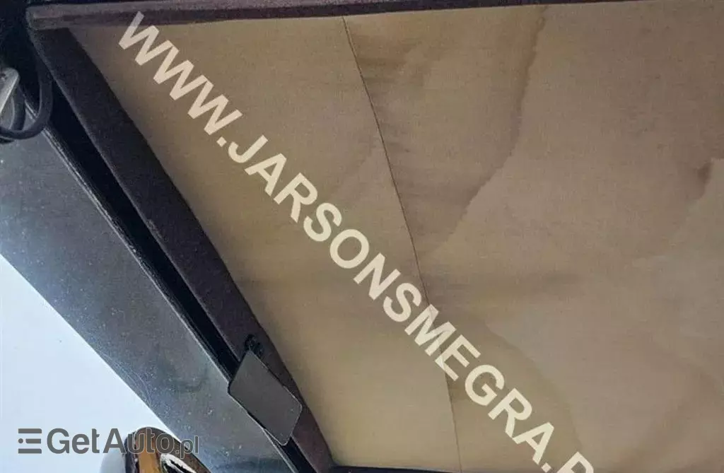 ERSKINE 50 Club Sedan 2.4 