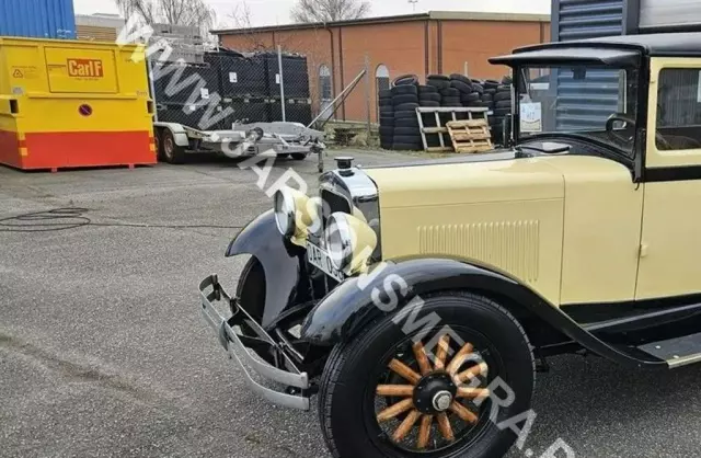 ERSKINE 50 Club Sedan 2.4 