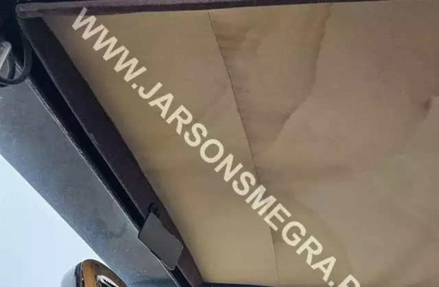 ERSKINE 50 Club Sedan 2.4 