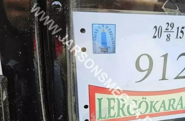 ERSKINE 50 Club Sedan 2.4 