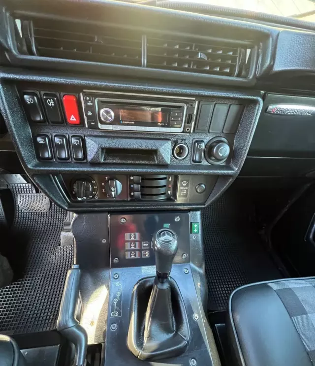 MERCEDES-BENZ Klasa G 