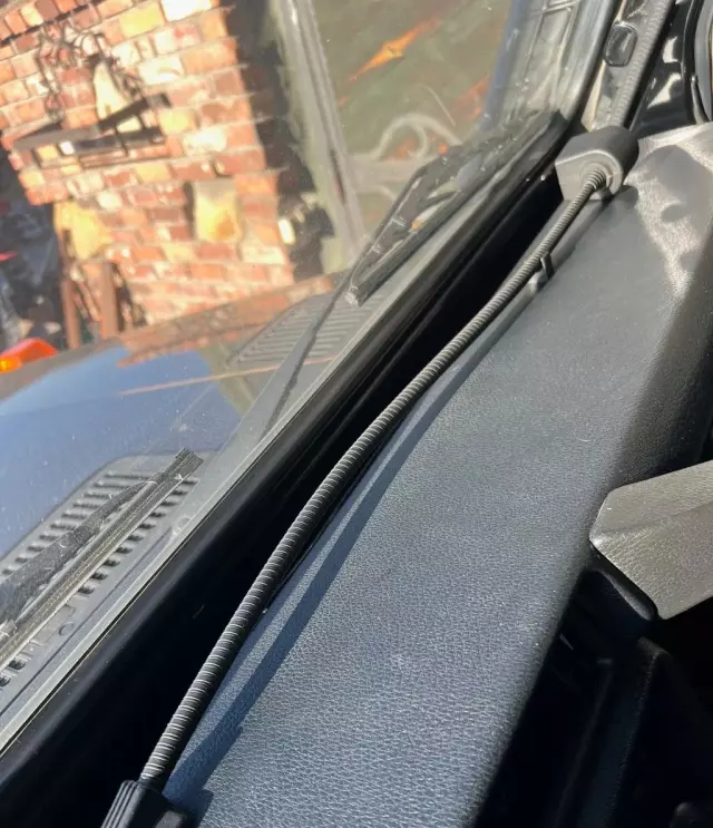 MERCEDES-BENZ Klasa G 