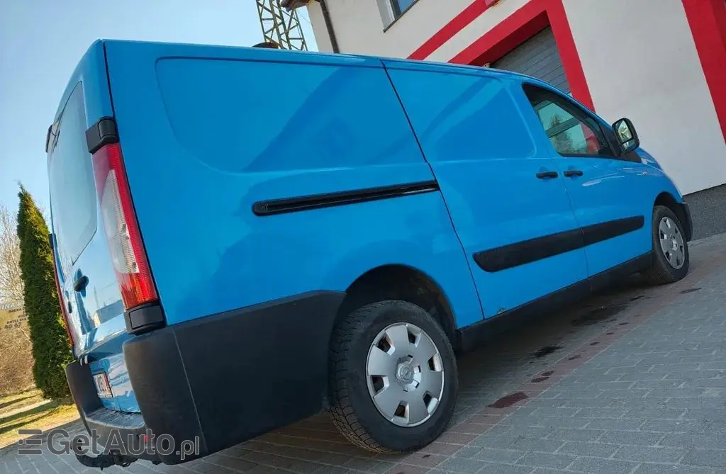 FIAT Scudo 