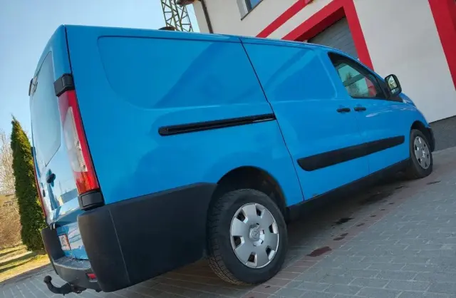 FIAT Scudo 