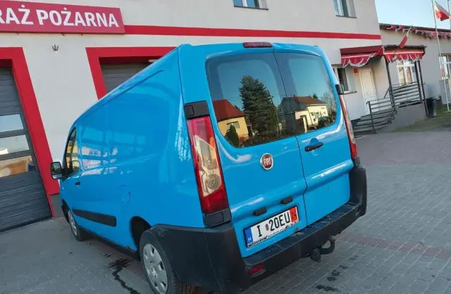 FIAT Scudo 