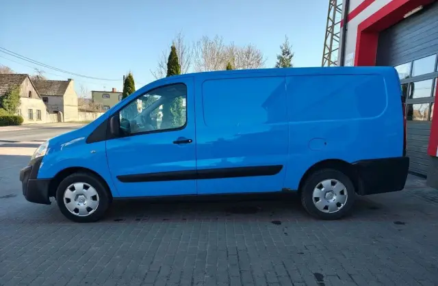 FIAT Scudo 