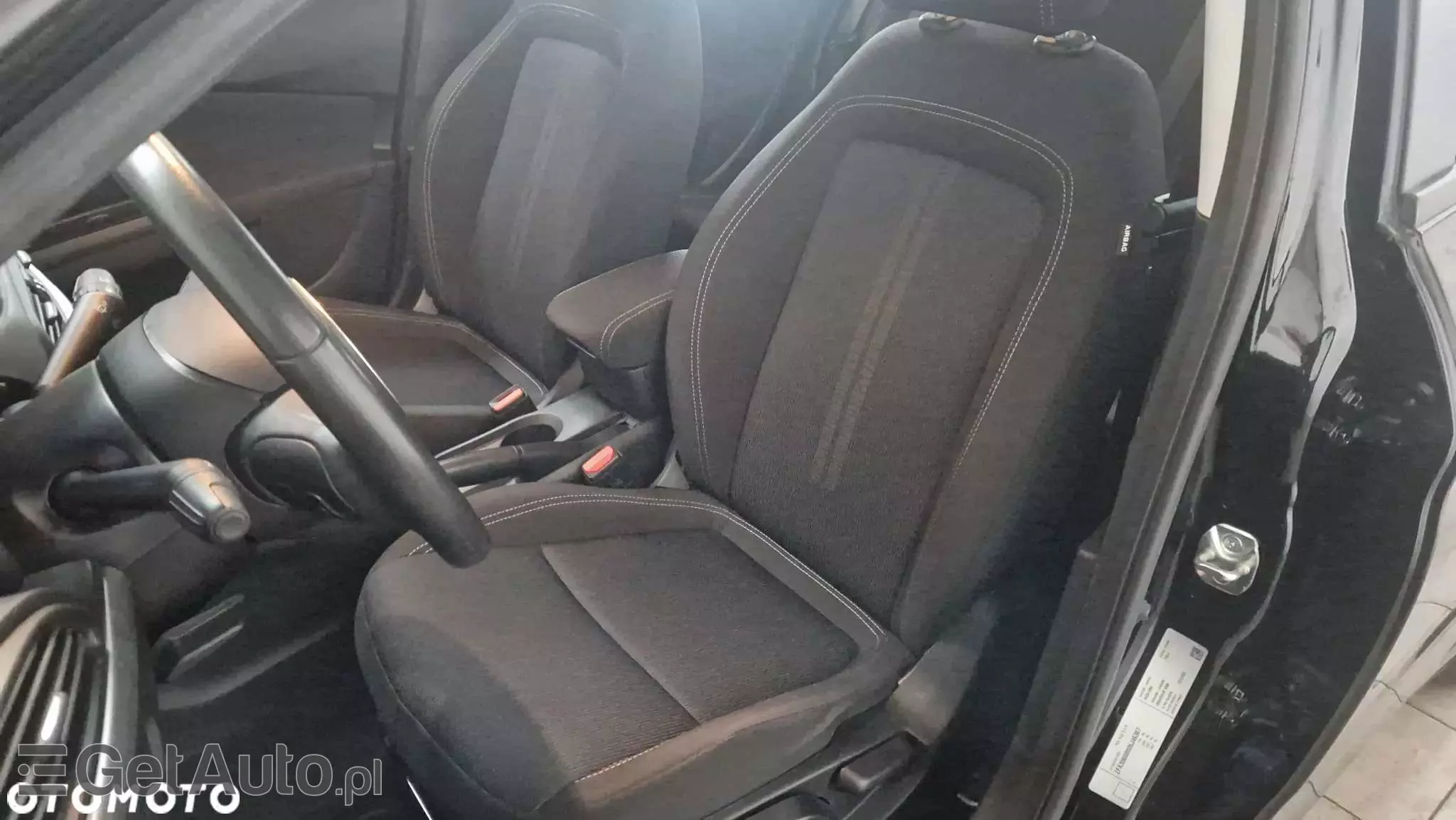 FIAT Tipo Kombi 1.4 16V Pop