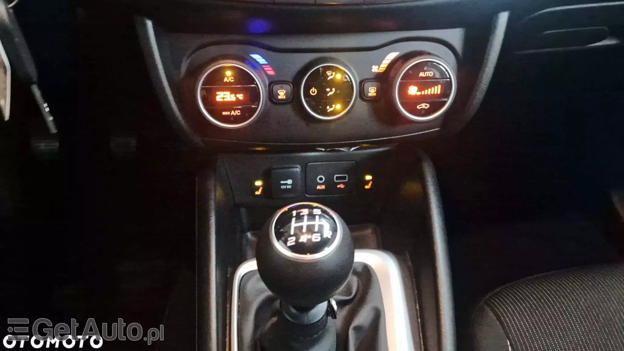 FIAT Tipo Kombi 1.4 16V Pop