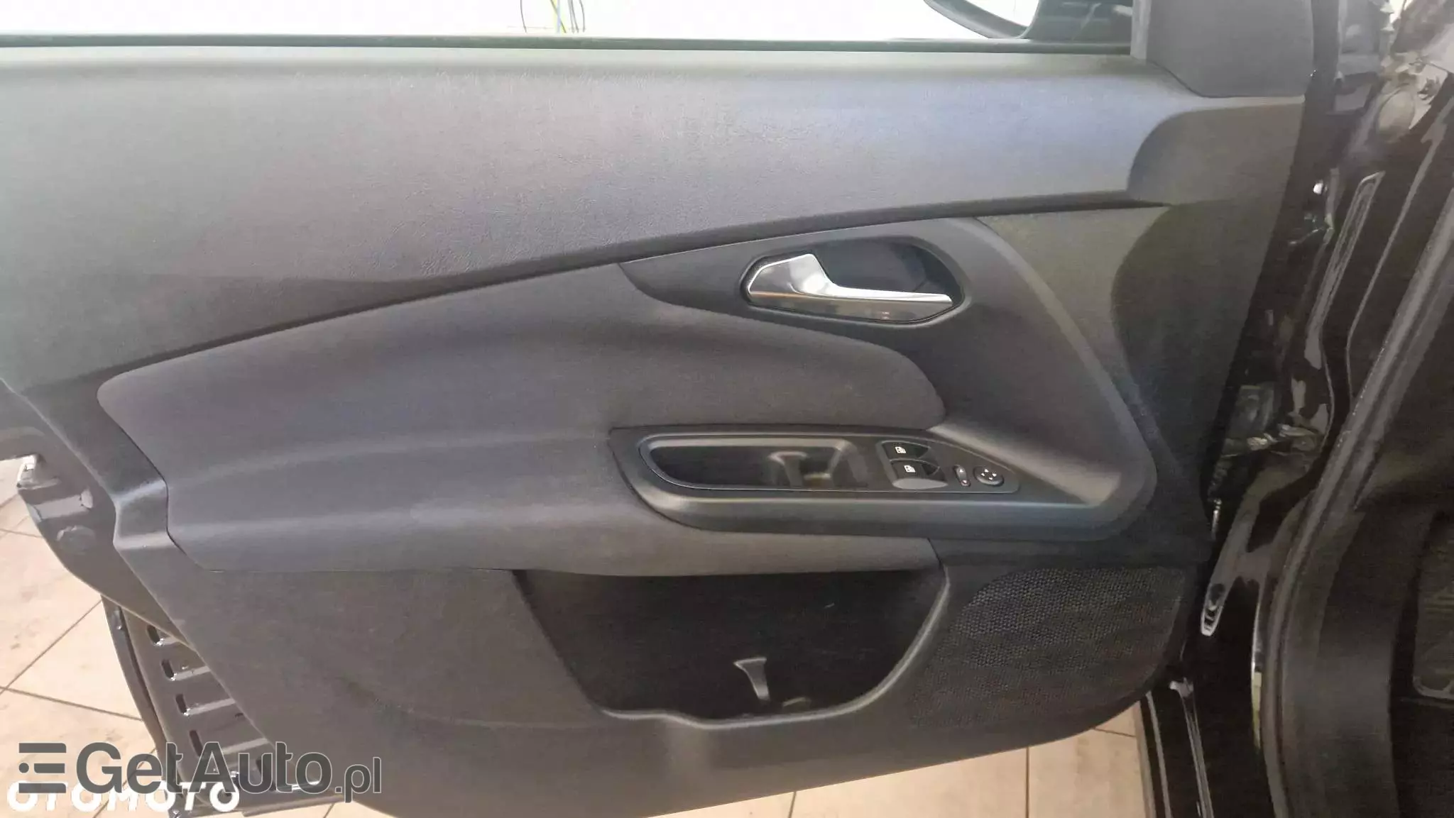 FIAT Tipo Kombi 1.4 16V Pop