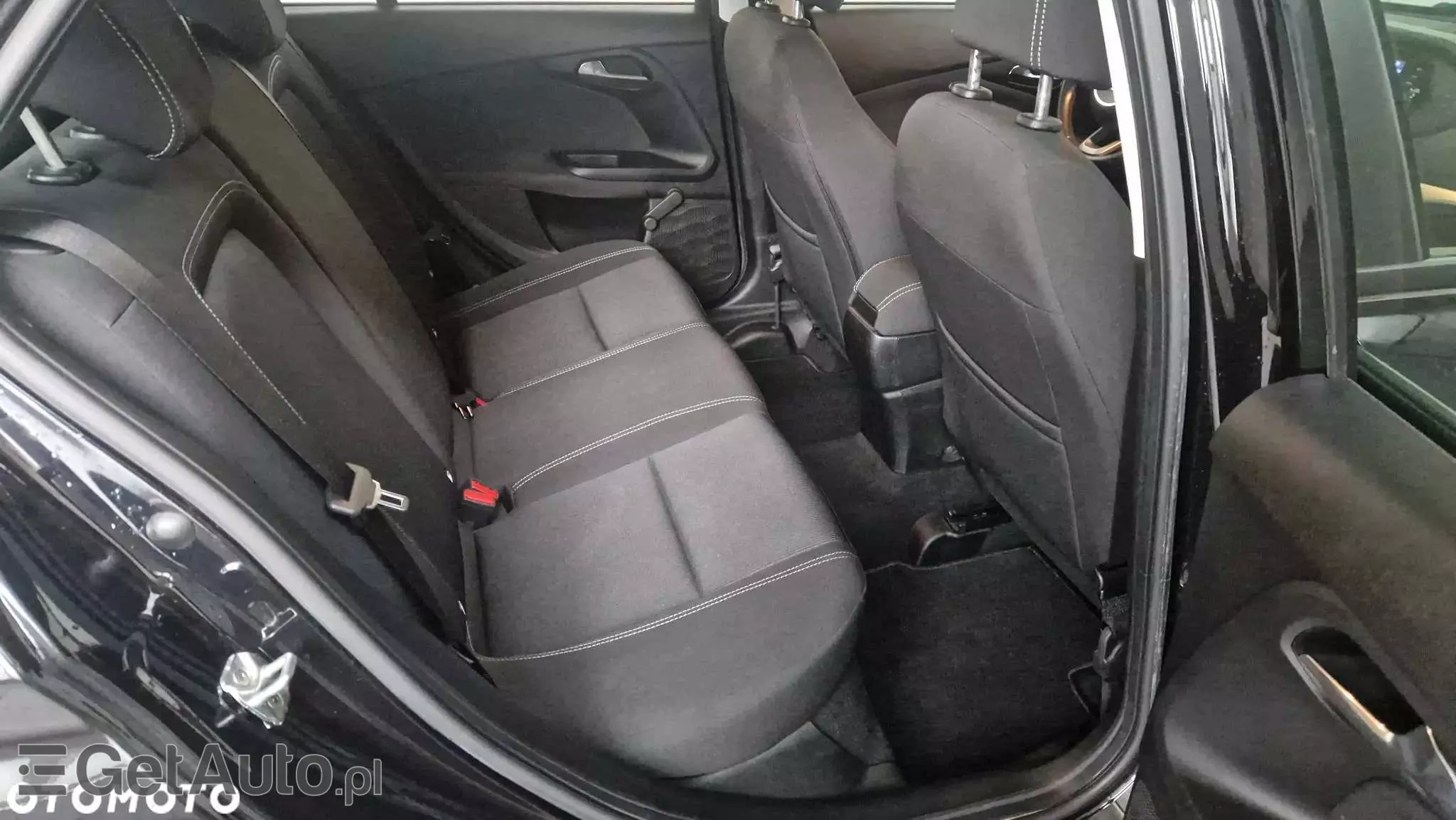 FIAT Tipo Kombi 1.4 16V Pop