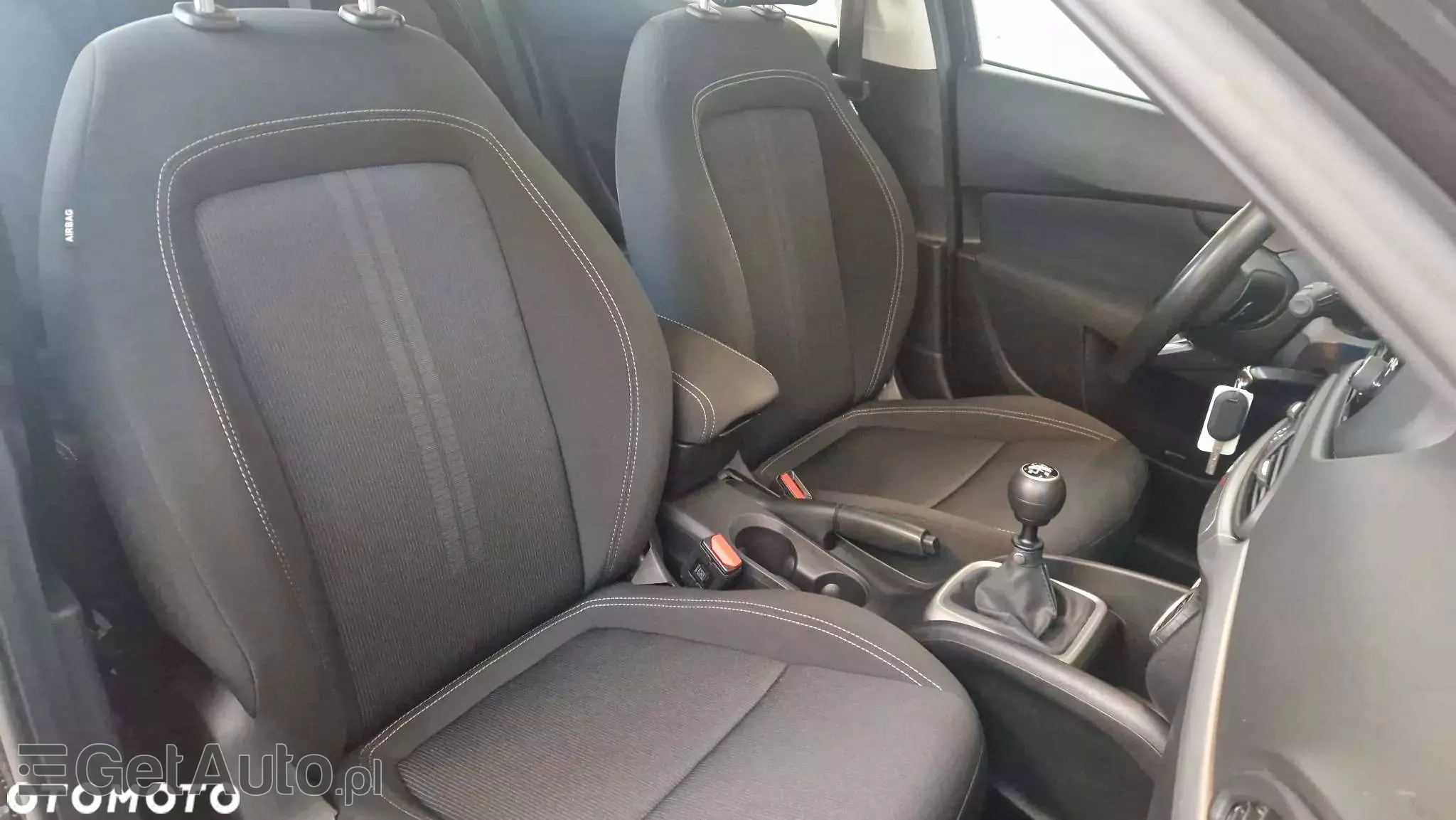 FIAT Tipo Kombi 1.4 16V Pop