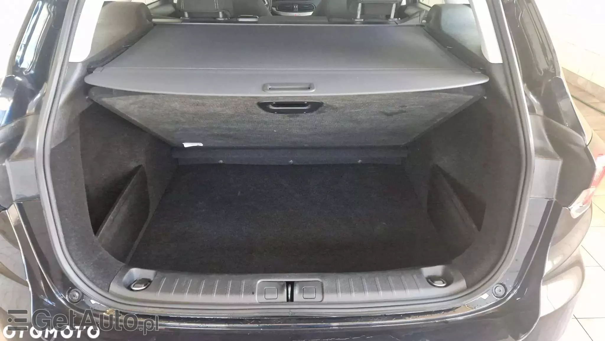 FIAT Tipo Kombi 1.4 16V Pop