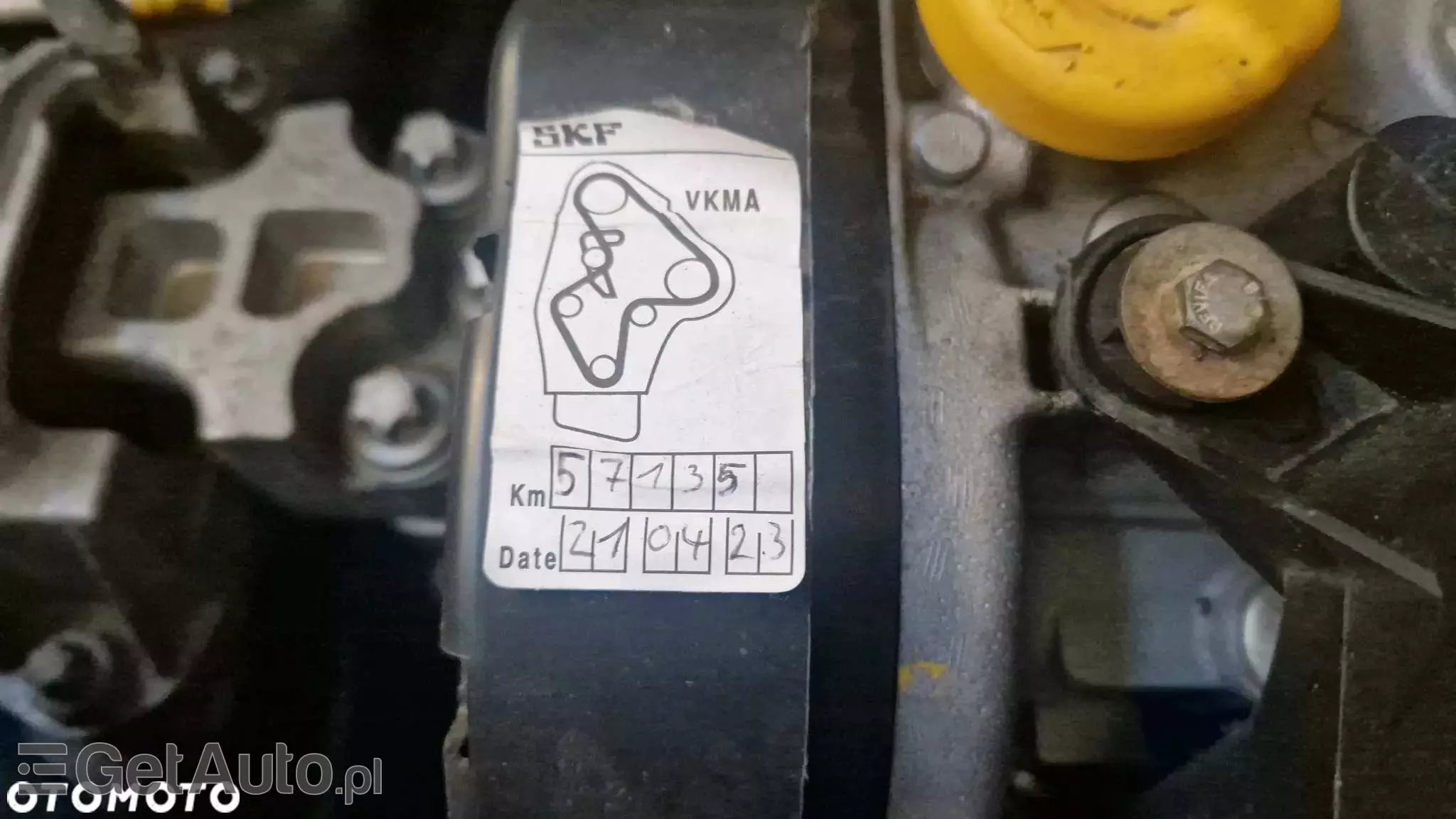 FIAT Tipo Kombi 1.4 16V Pop